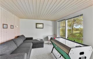 Holiday Home Strandlyst Vinderup I - Vinderup - 0