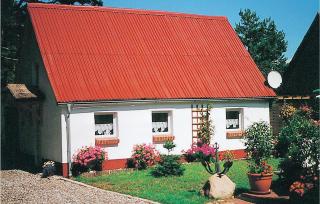 Holiday Home Waldreihe Q - Saal - 0