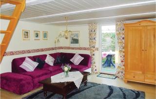Holiday Home Waldreihe Q - Saal - 7
