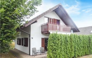 Ferienhaus 24 In Kirchheim - 0