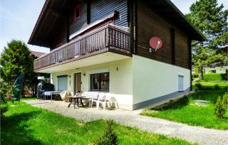 1 Bedroom Beautiful Apartment In Arrach - 5