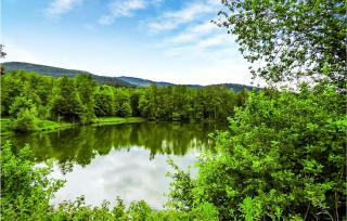 1 Bedroom Beautiful Apartment In Arrach - 3