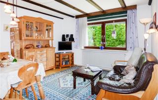 1 Bedroom Beautiful Apartment In Arrach - 9