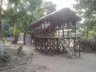 Asomi Mirso Homestay - Kāziranga - 5