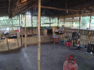 Asomi Mirso Homestay - Kāziranga - 4