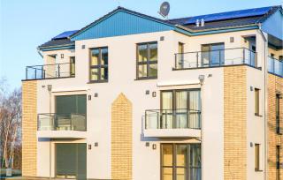 Amazing Apartment In Rechlin - Rechlin - 2