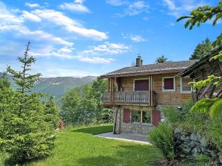 Chalet a Didi - Alps Paradise - 4 Vallees - La Tzoumaz - 9