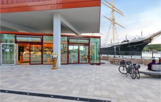 Dünenvilla 9, Whg 4 - 0