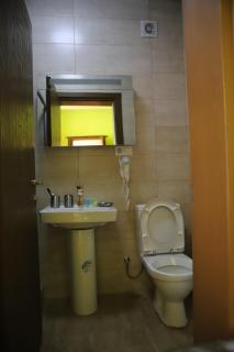 Hotel Black Sea House - Batumi - 9