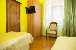 Hotel Black Sea House - Batumi - 7