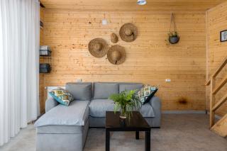 VenoSea A-Frame Cottage Near the Sea - 7