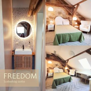 Guest House 1568 - Cluj-Napoca - 1