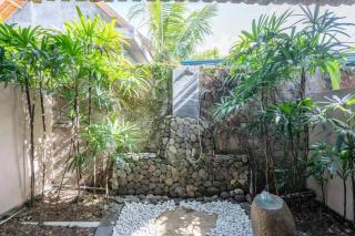 Tropische Bali 3BR Villa met Zwembad & Tram-poline - Canggu - 8