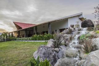 Hotel Brisas La Gaviota Mariquit-Tolima - San Sebastián de Mariquita - 5