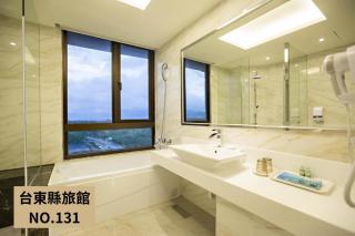 Kaishen Starlight Hotel - Taitung City - 4