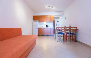 One-Bedroom Apartment With Sea View In Baska Voda - 4