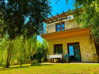 Comfort villa with garden and view - 7