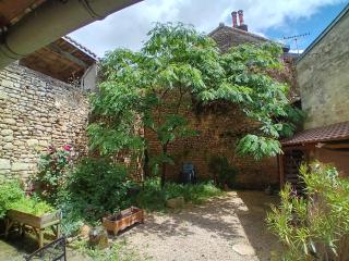 Charmante maison de ville proche rivière - Saint-Maixent-lʼÉcole - 5