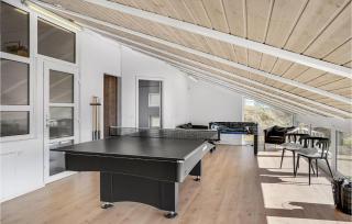 Four-Bedroom Holiday Home In Ebeltoft - Ebeltoft - 2