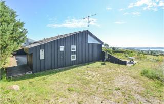 Four-Bedroom Holiday Home In Ebeltoft - Ebeltoft - 1