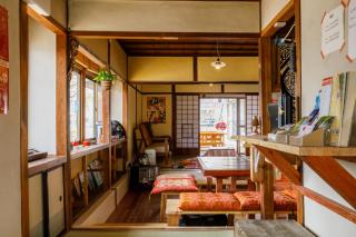 Entire House Popotel One - Matsumoto - 2