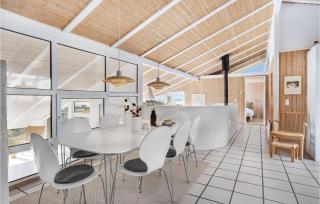 Four-Bedroom Holiday Home In Ebeltoft - Ebeltoft - 6