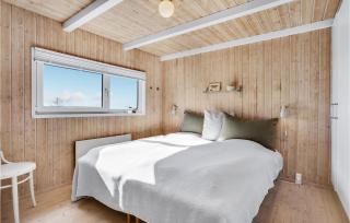 Four-Bedroom Holiday Home In Ebeltoft - Ebeltoft - 4