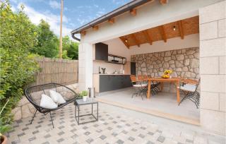 Cozy Home In Glavina Donja With Kitchen - 5