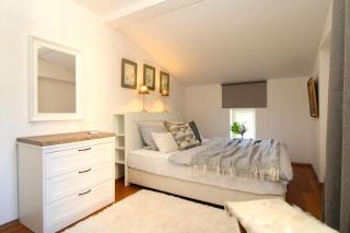 Gutshof Dornbusch Fewo 2 - SEEFAHRER - 2