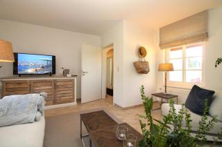 Gutshof Dornbusch Fewo 1 - AM BRUNNEN - 7