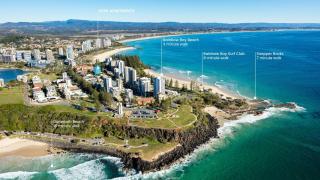 Eden Apartments Unit 102 - Gold Coast - 9