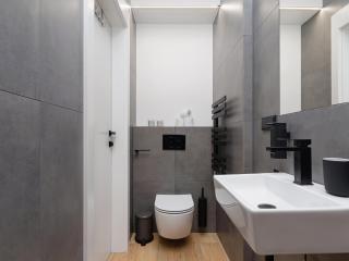 Apartment in Kazimierz District - Starowislna 43 - 6