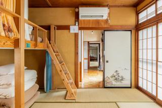 Entire House Popotel One - Matsumoto - 7