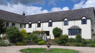 Coombe Cottage - South Molton - 0
