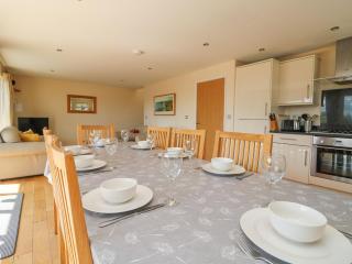 The Willows - Saint Columb Major - 5