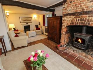 Coppice Hill House - Southampton - 7