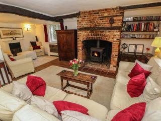 Coppice Hill House - Southampton - 9