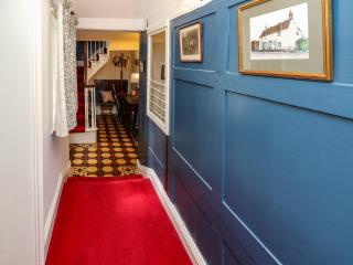 Coppice Hill House - Southampton - 4
