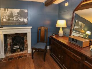 Coppice Hill House - 1