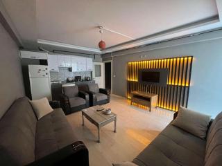 Lotus Apart Otel - 3