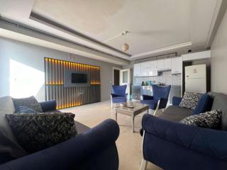 Lotus Apart Otel - 2