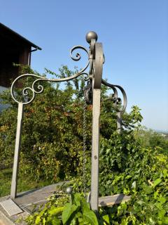 Casa Gilot - Antignano - 9