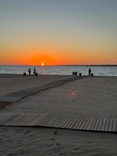 Los infantes playa - 1