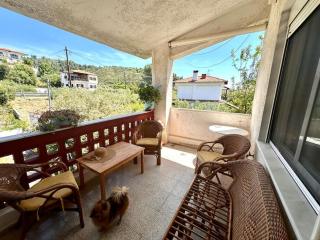 Family House in Mola Kaliva - Mola Kalyva - 7