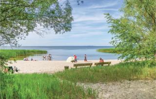 One-Bedroom Holiday Home In Bellin - Bellin - 5