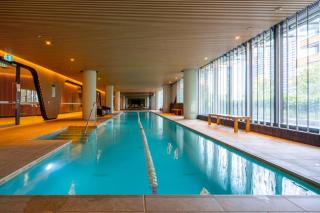 Wyndel Apartments One Bedroom COL89606s - Melbourne - 6