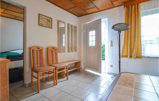One-Bedroom Holiday Home In Bellin - Bellin - 4