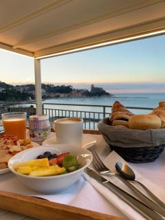Hotel Florida Lerici - Lerici - 8