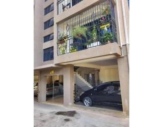Elegant Studio Valley Acarde by Lulu Homes - Nairobi - 6