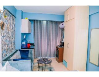 Elegant Studio Valley Acarde by Lulu Homes - Nairobi - 9